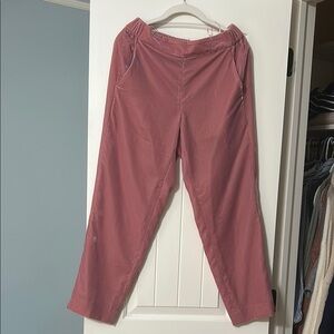 J. Crew Women's Pink Pants